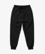 Belletex Menswear Heavyweight Jogger Black - 450 GSM - Matching Set