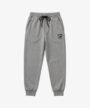 Belletex Menswear Heavyweight Jogger Grey - 450 GSM