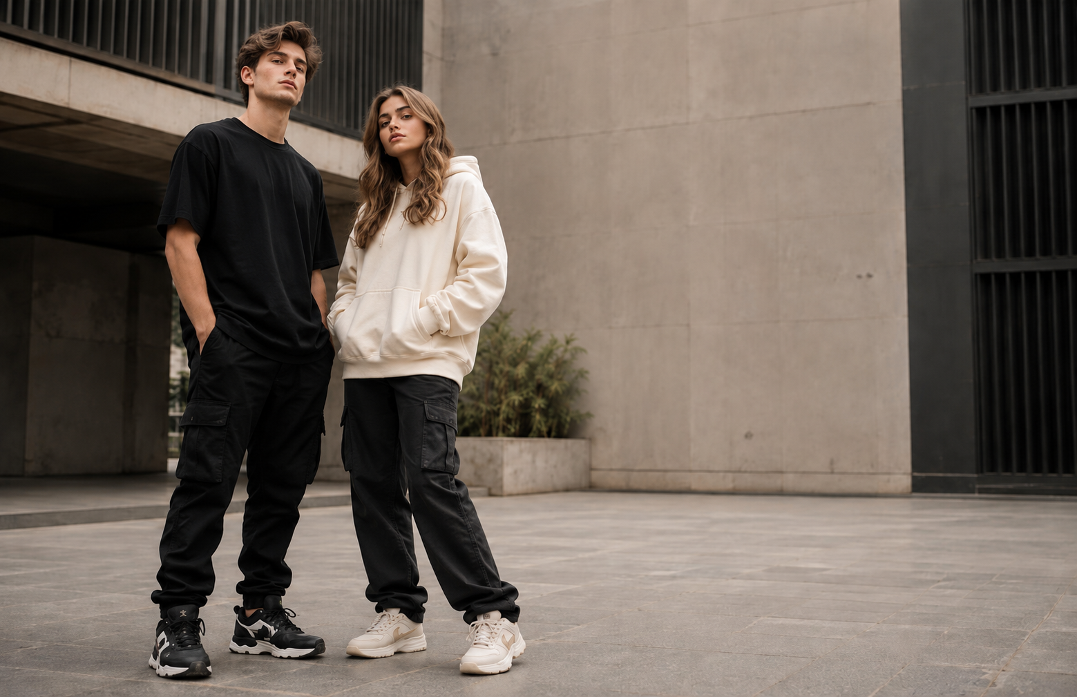Street Wear